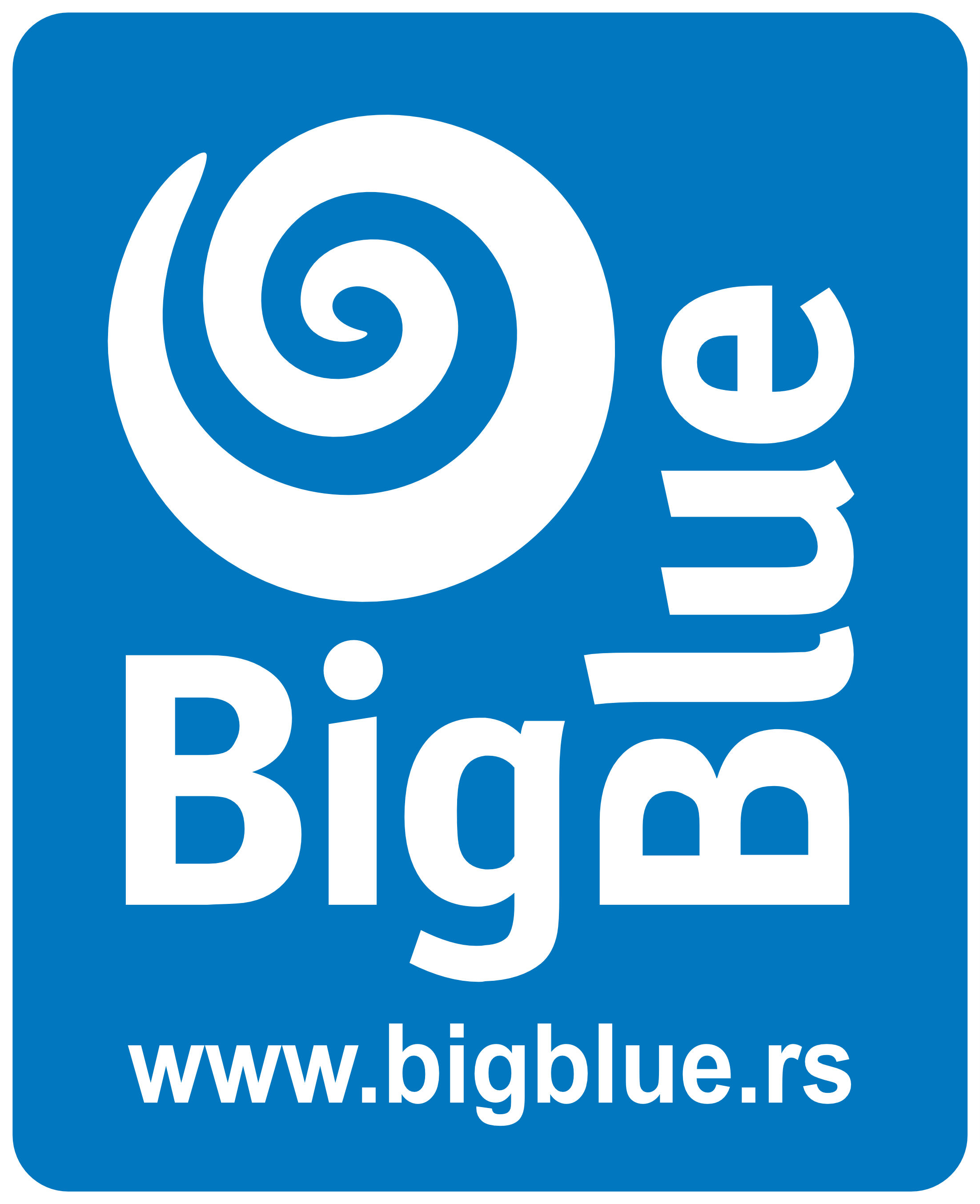 BigBlue